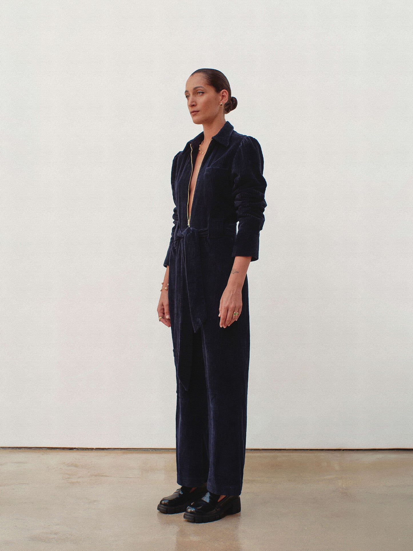 Winston Jumpsuit