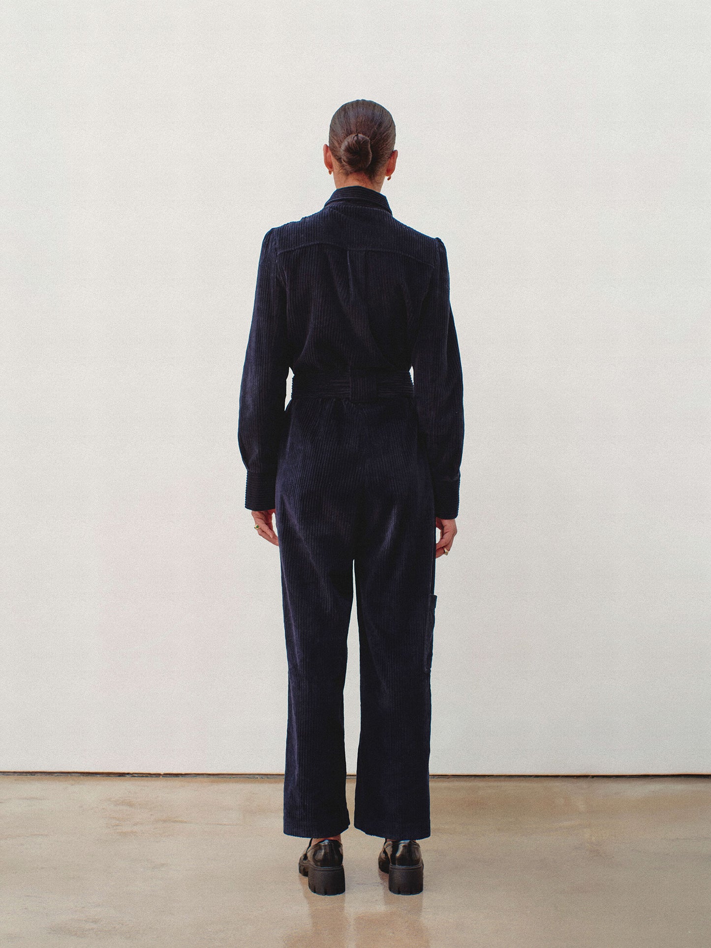 Winston Jumpsuit