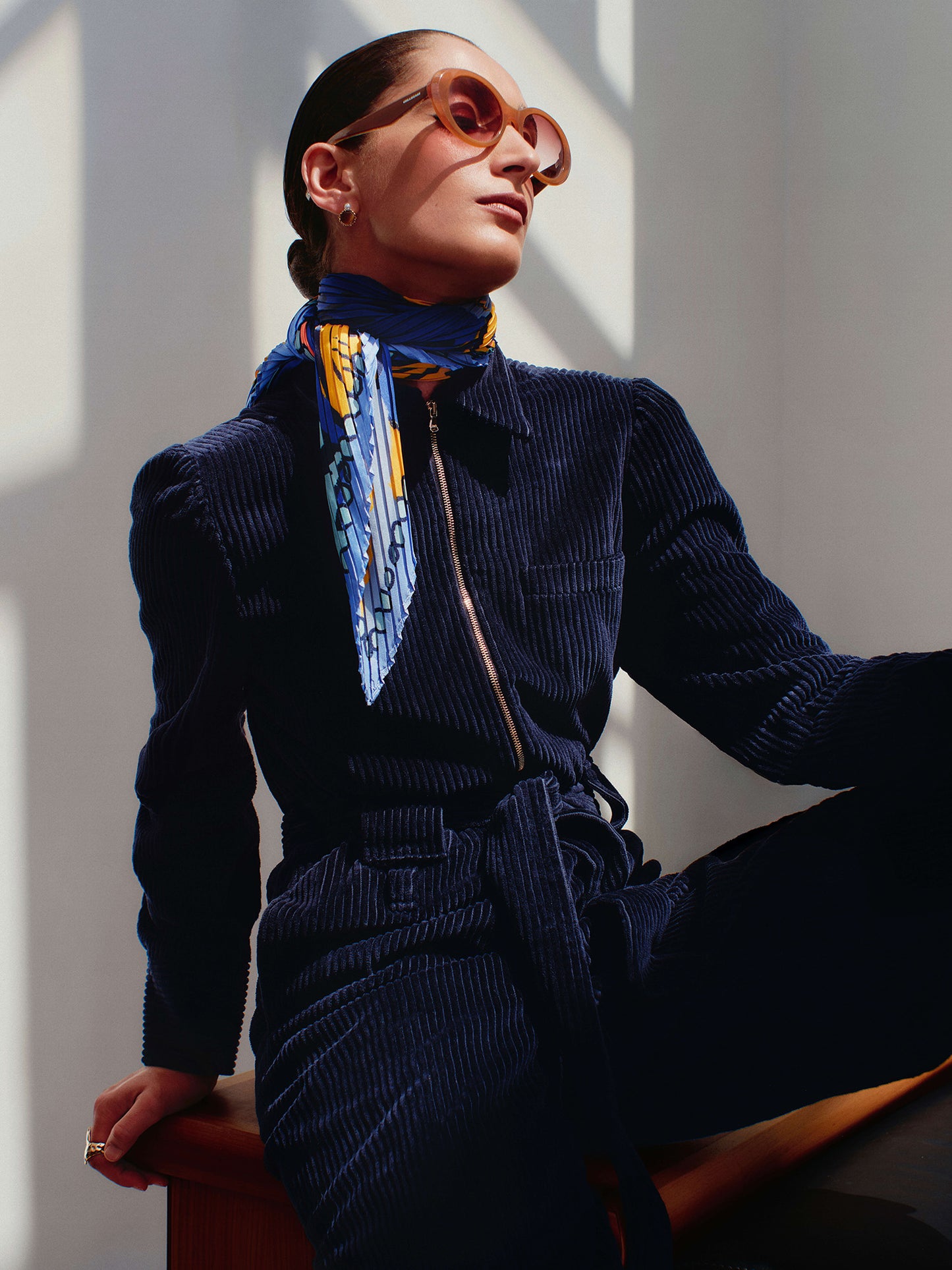 Winston Jumpsuit