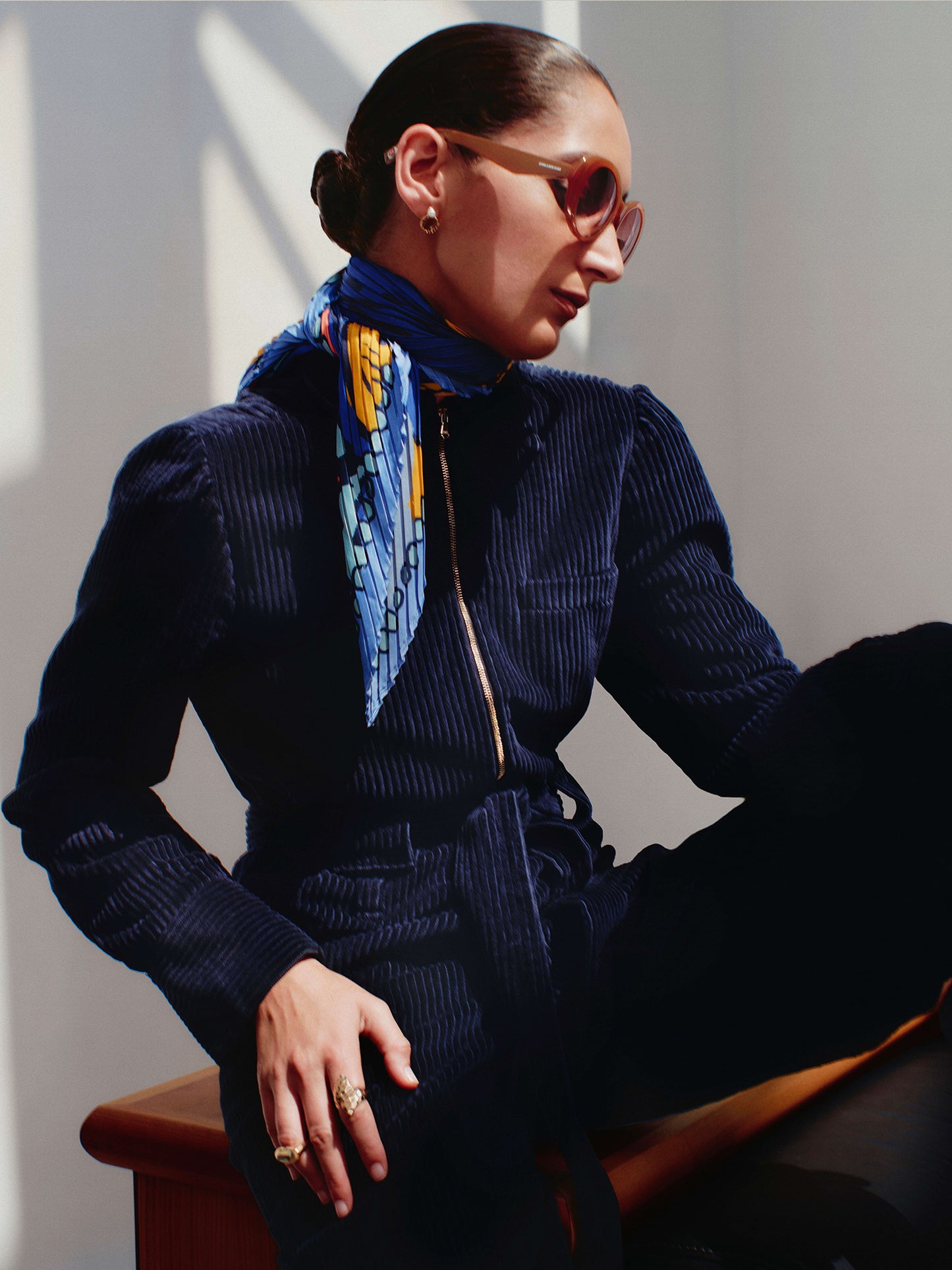 Winston Jumpsuit