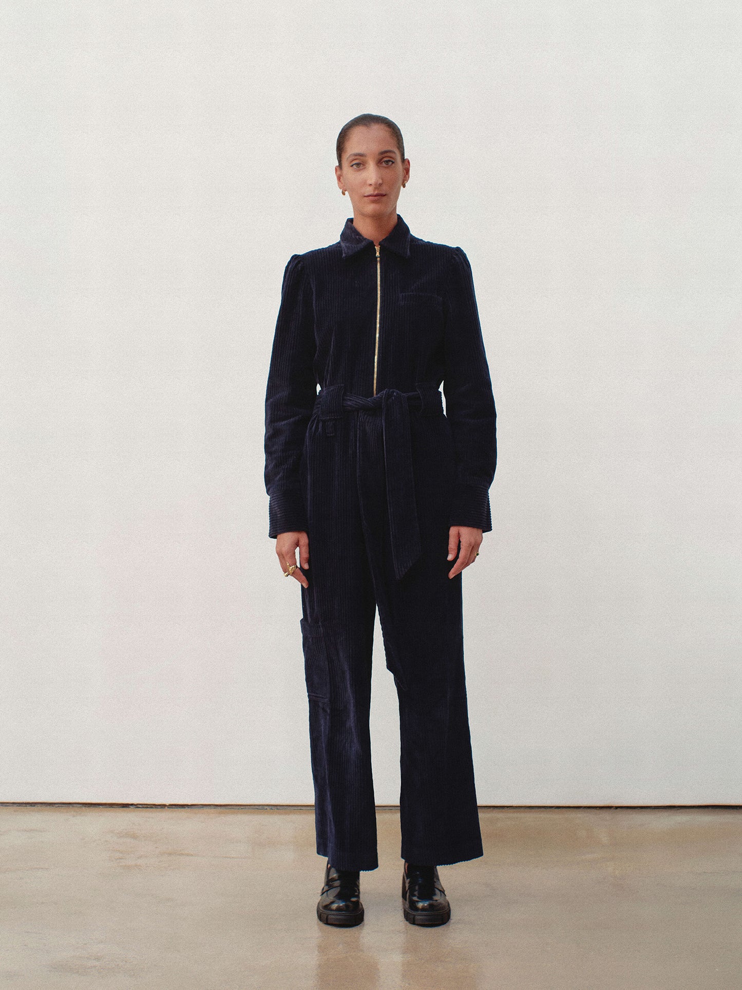 Winston Jumpsuit