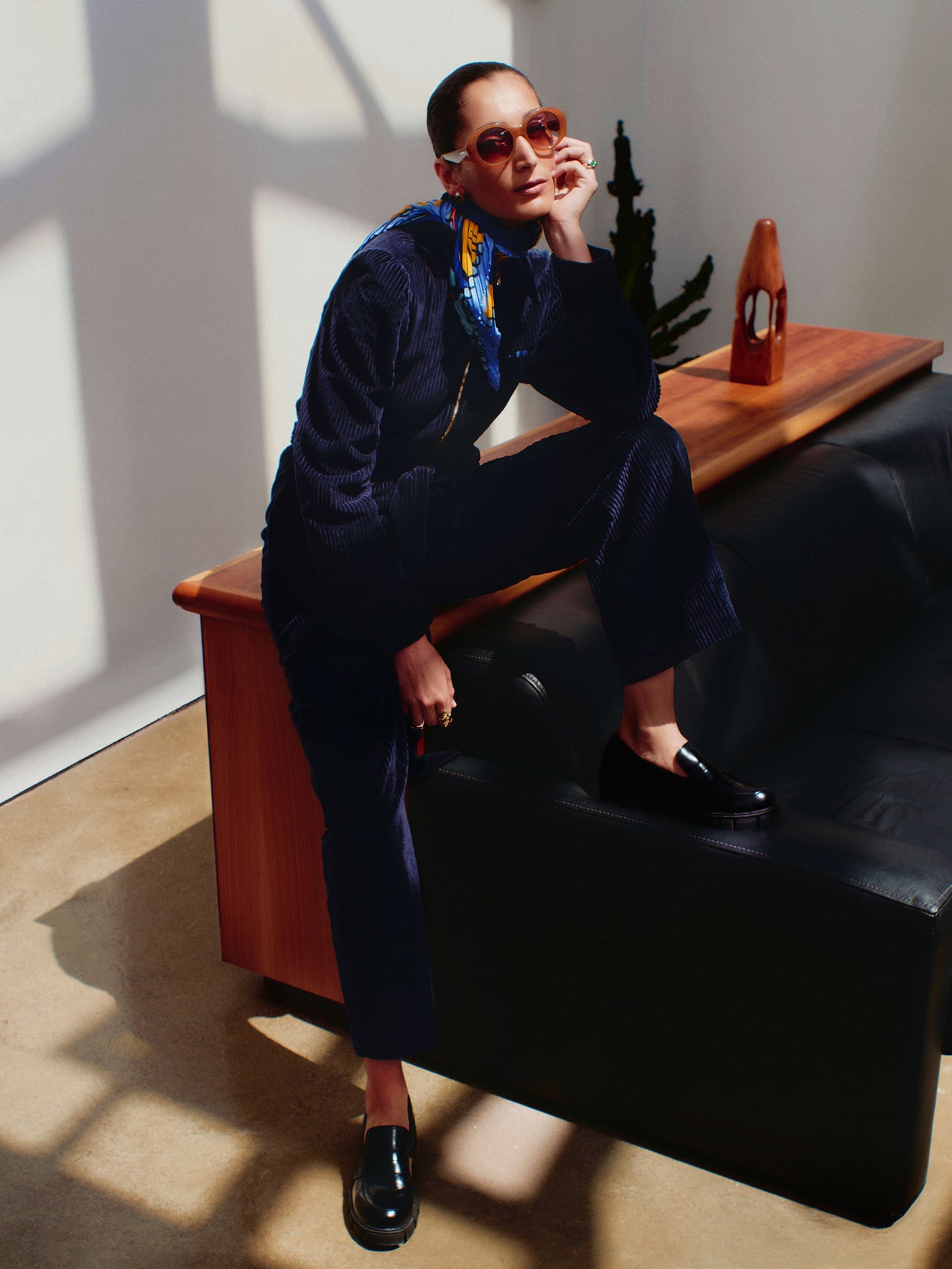Winston Jumpsuit