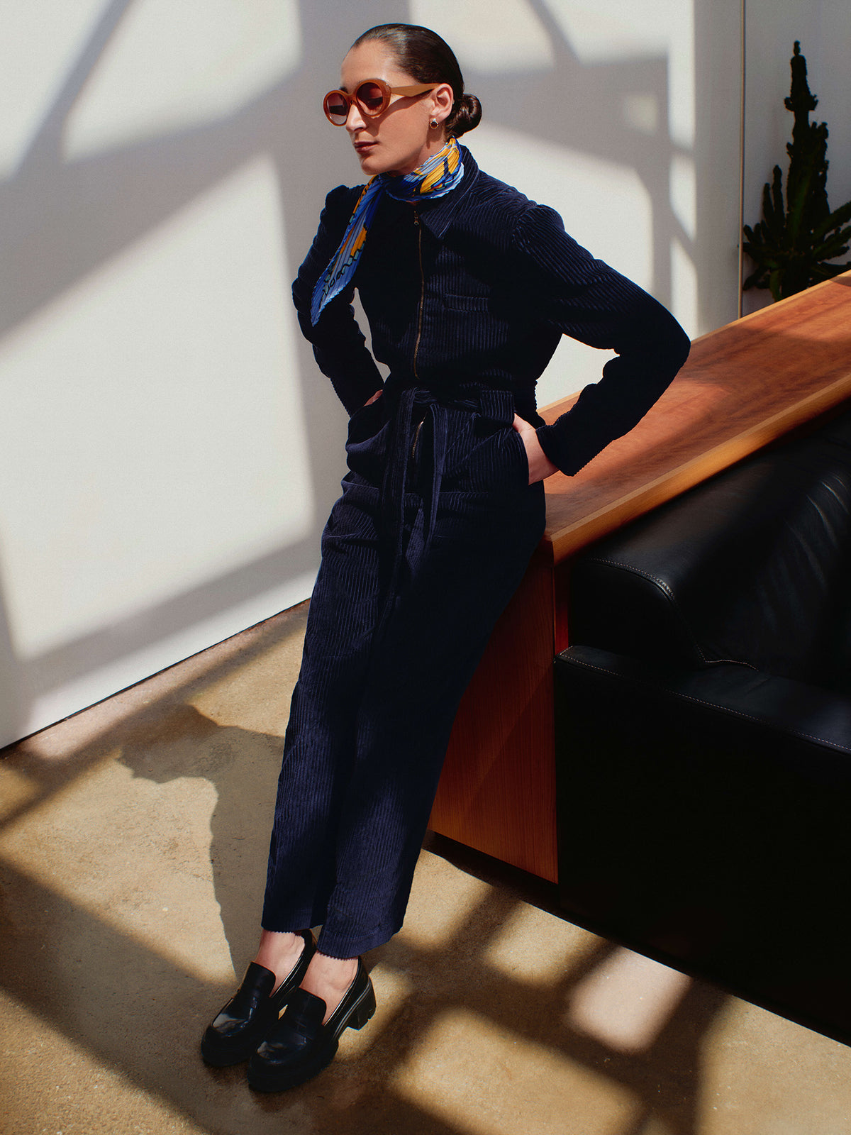 Winston Jumpsuit