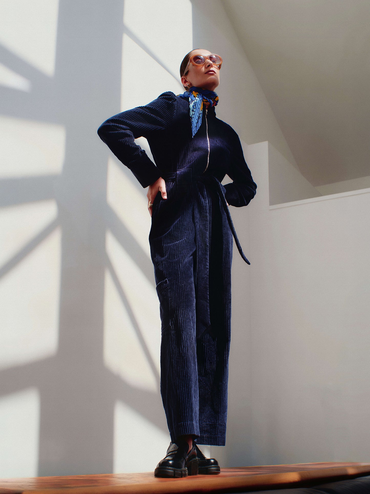 Winston Jumpsuit