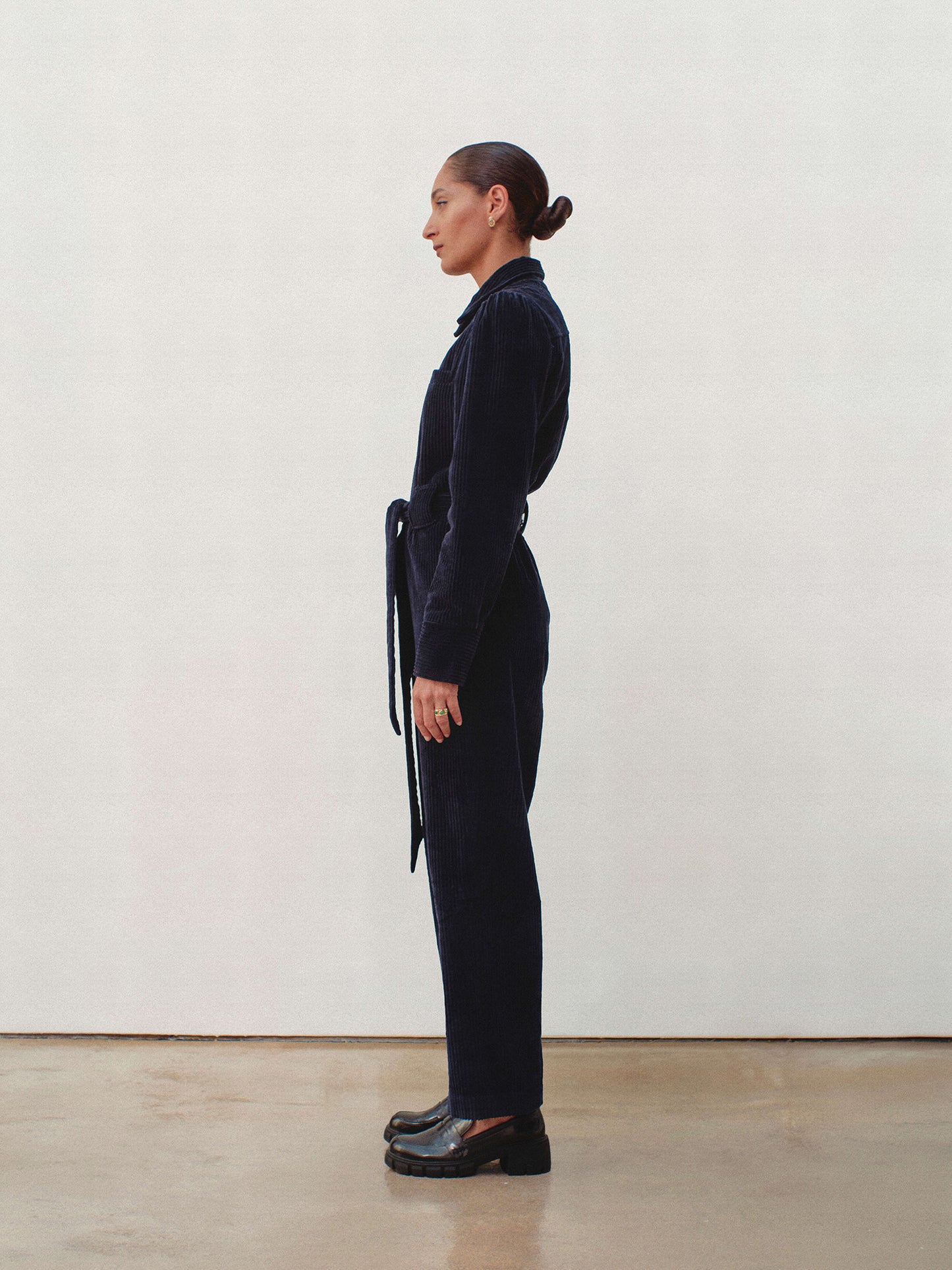 Winston Jumpsuit