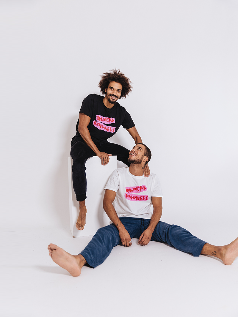 Radical Kindness T-shirt