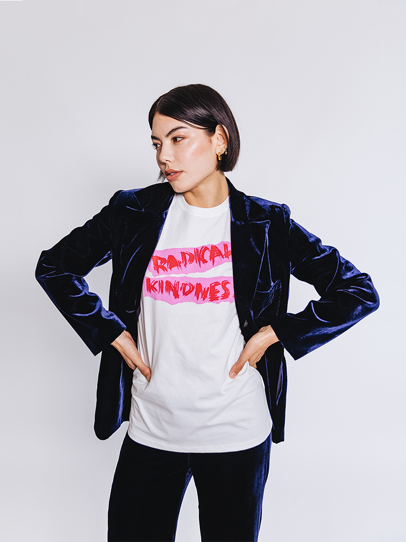 Radical Kindness T-shirt